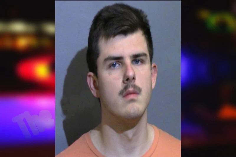 Connor Lathem mugshot – Glynn County , Georgia Connor Lathem mugshot