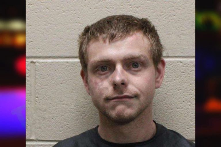 Connor Ridley mugshot – Haralson County , Georgia Connor Ridley