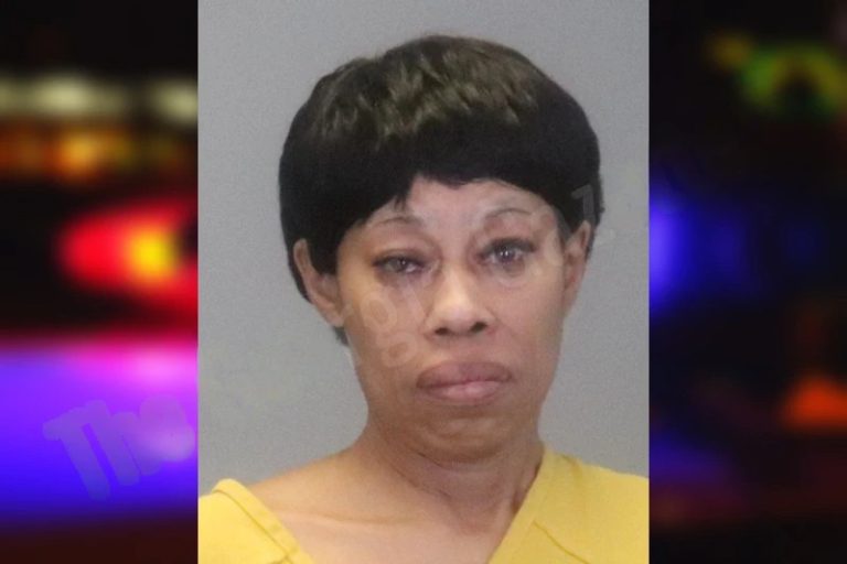 Consuella Phillips mugshot – Muscogee County , Georgia Consuella Phillips