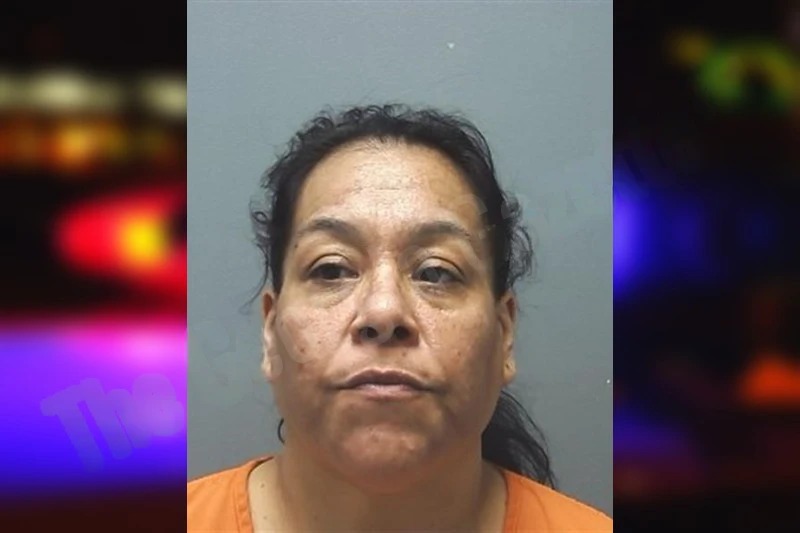 Consuelo Torres Mugshots