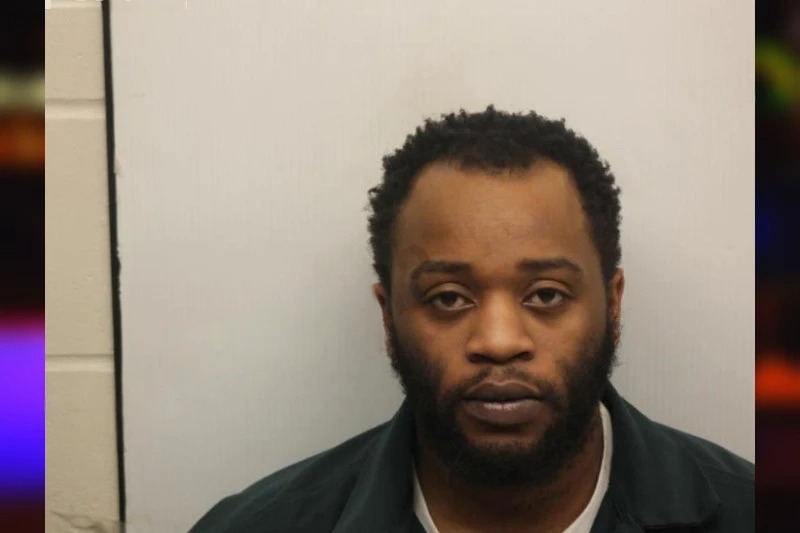 Corban Gulatto Mugshots