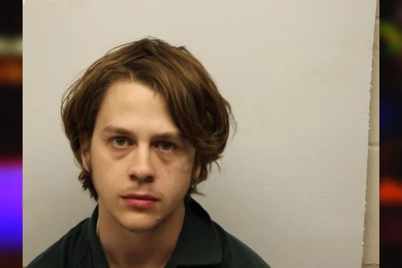 Corbin Percell mugshot – Chatham County , Georgia Corbin Percell mugshot