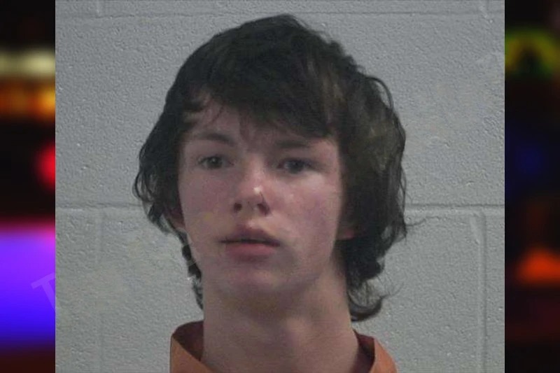 Corbin Seek mugshot – McDuffie County , Georgia Corbin Seek mugshot