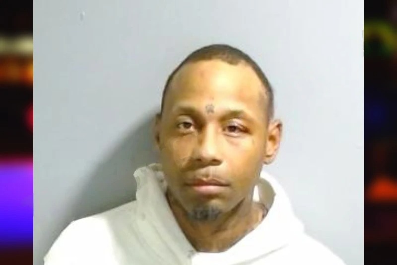 Cordarrell Taylor Mugshots