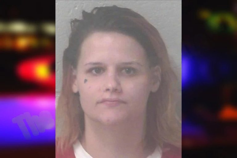 Cordia Thompson mugshot – Newton County , Georgia Cordia Thompson