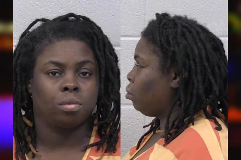 Coren Boye-Owusu mugshot