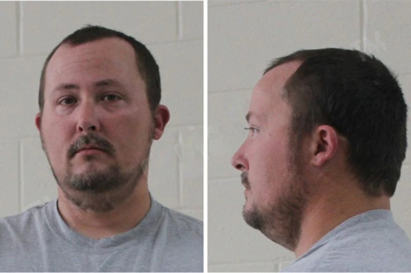 Corey Beasley Mugshots