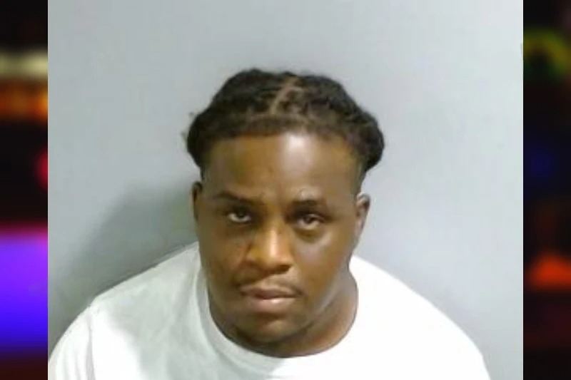 Corey Buckholts mugshot – Fulton County , Georgia Corey Buckholts mugshot