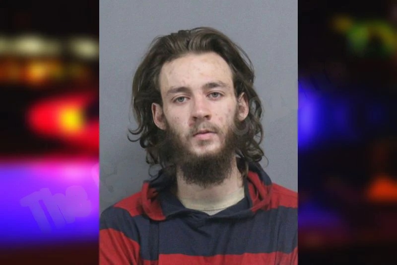 Corey Chaudoin mugshot – Catoosa County , Georgia Corey Chaudoin mugshot