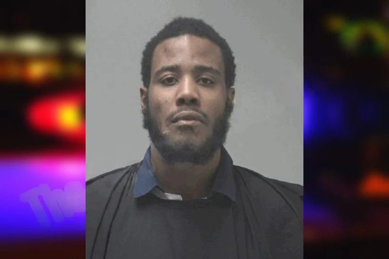 Corey Coleman mugshot β Coweta County , Georgia Corey Coleman