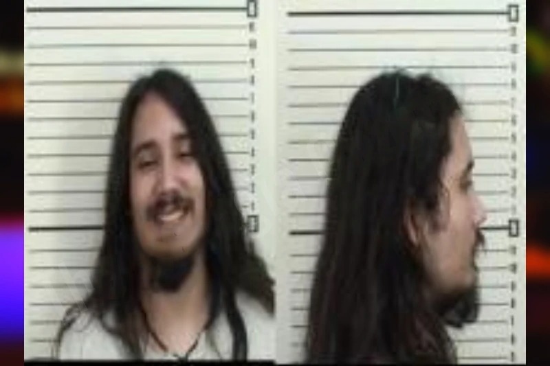 Corey Daigle Mugshots