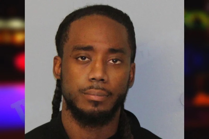 Corey Golphin Mugshots