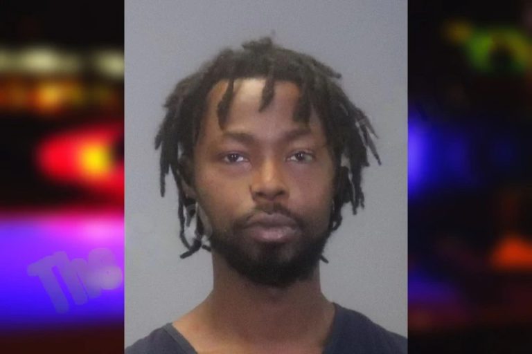 Corey Graddy mugshot – Houston County , Georgia Corey Graddy