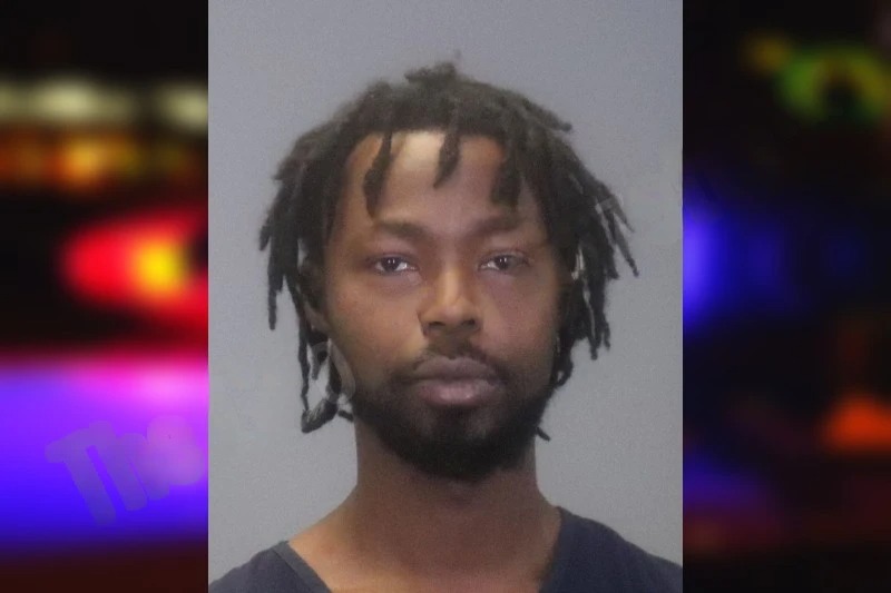 Corey Graddy mugshot – Muscogee County , Georgia Corey Graddy mugshot