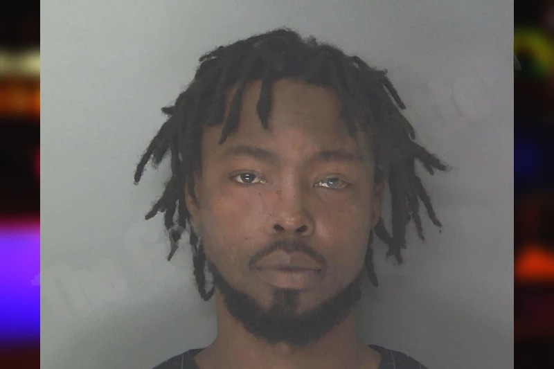 Corey Graddy mugshot – Douglas County , Georgia Corey Graddy mugshot