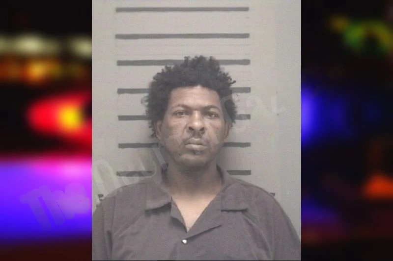 Corey Johnson mugshot – Dougherty County , Georgia Corey Johnson mugshot