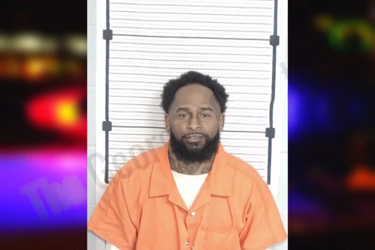 Corey Lux mugshot – Rockdale County , Georgia Corey Lux