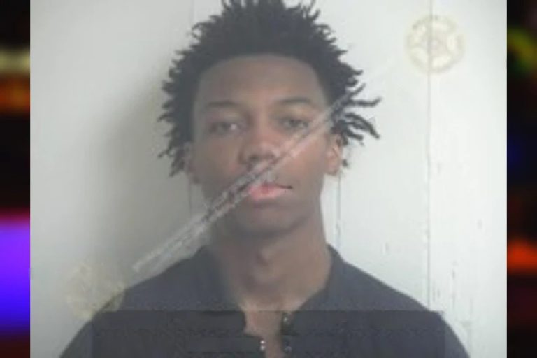 Corey Pittman mugshot – Walton County , Georgia Corey Pittman