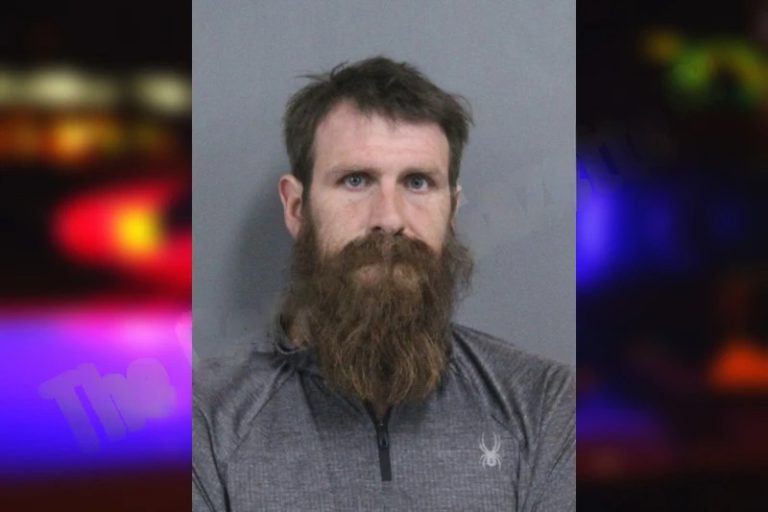 Corey Smith mugshot – Catoosa County , Georgia Corey Smith