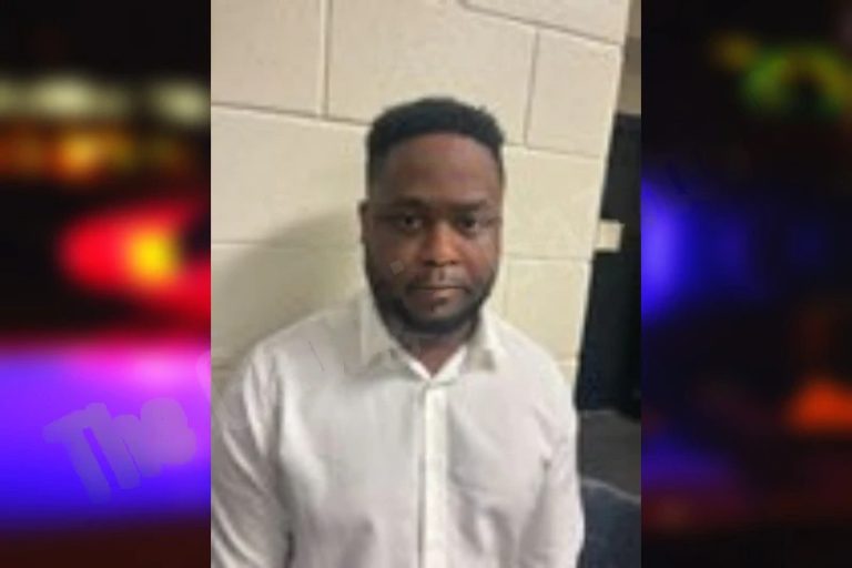 Corey Snow mugshot – Henry County , Georgia Corey Snow