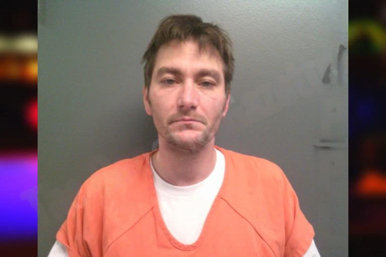 Corey Tanner mugshot – Lumpkin County , Georgia Corey Tanner