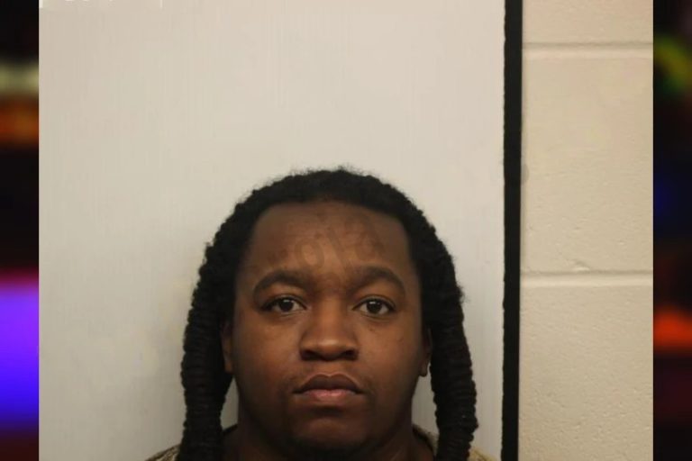 Corey Thomas mugshot – Gwinnett County , Georgia Corey Thomas