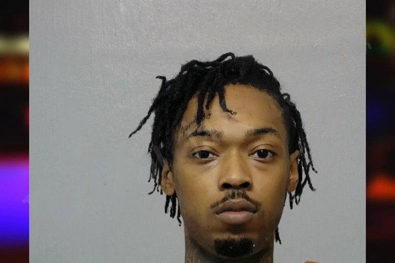 Corey Williams Mugshots