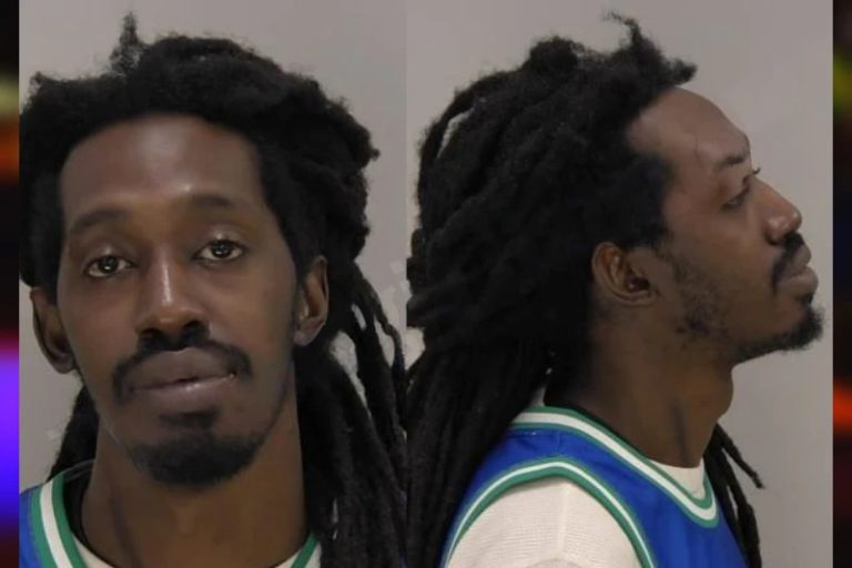 Cori Staley mugshot – Richmond County , Georgia Cori Staley