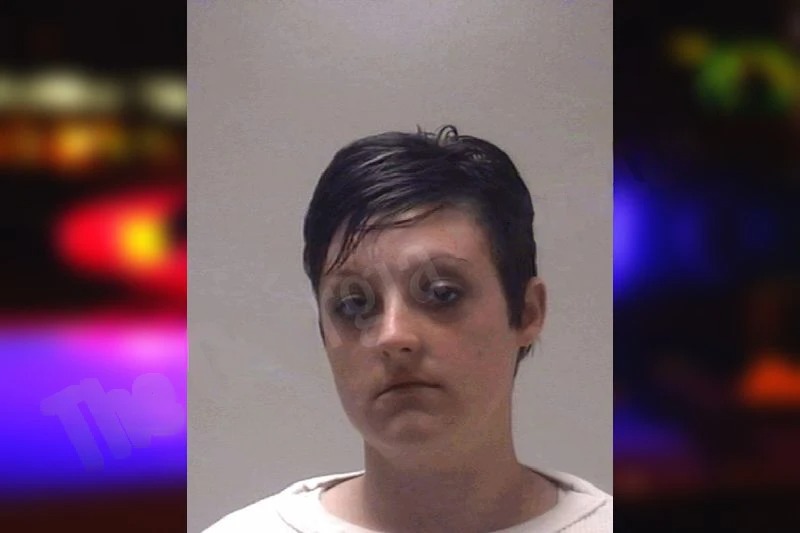 Corie Drummond Mugshots