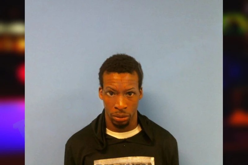 Corithian Newton Mugshots