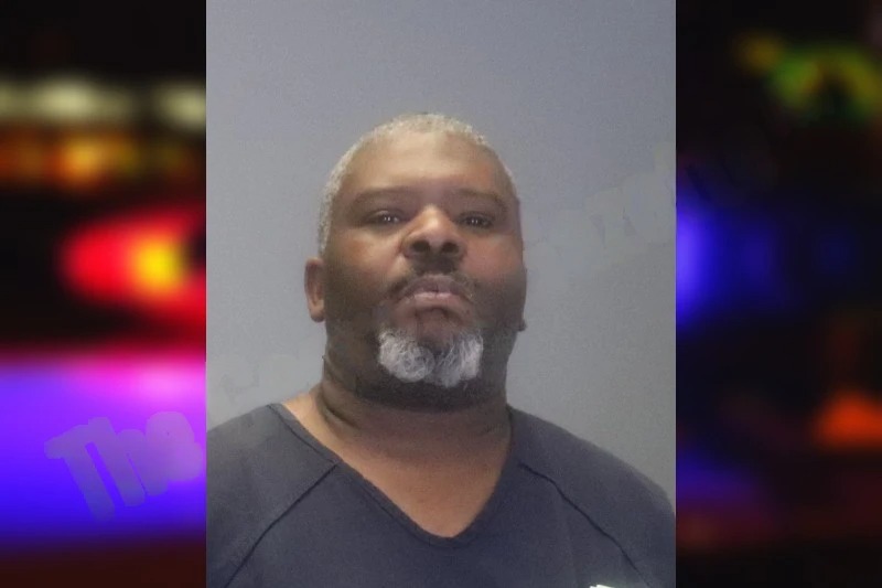 Cornelius Bell Mugshots