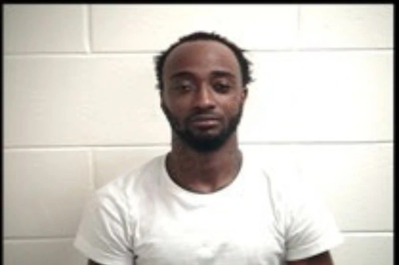 Cornelius Durham Mugshots