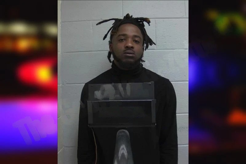 Cornelius Farley mugshot