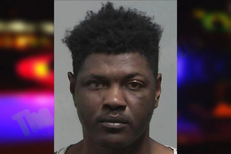 Cornelius Golson mugshot – Tift County , Georgia Cornelius Golson