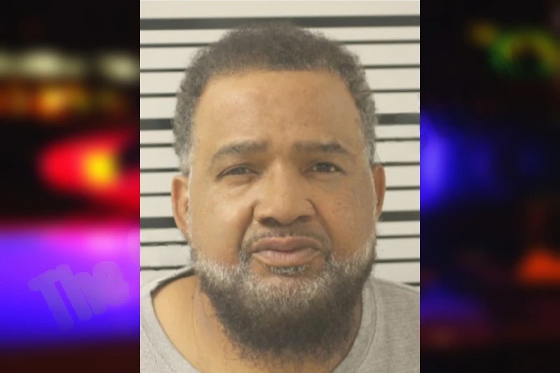 Cornelius Jackson mugshot