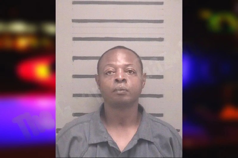 Cornelius Lyons Mugshots