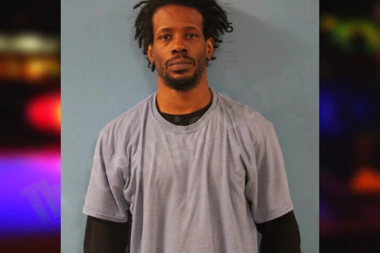 Cornelius McElathsey mugshot – Monroe County , Georgia Cornelius McElathsey