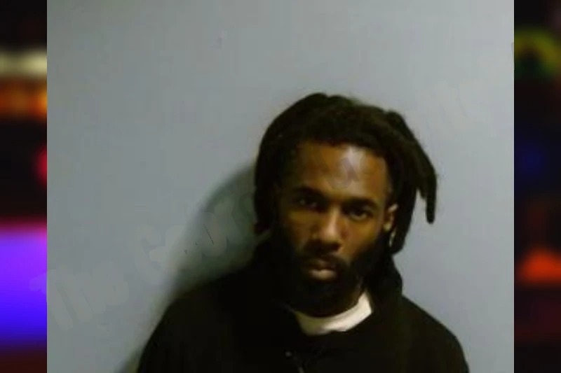 Cornelius Wilson mugshot – Fulton County , Georgia Cornelius Wilson mugshot