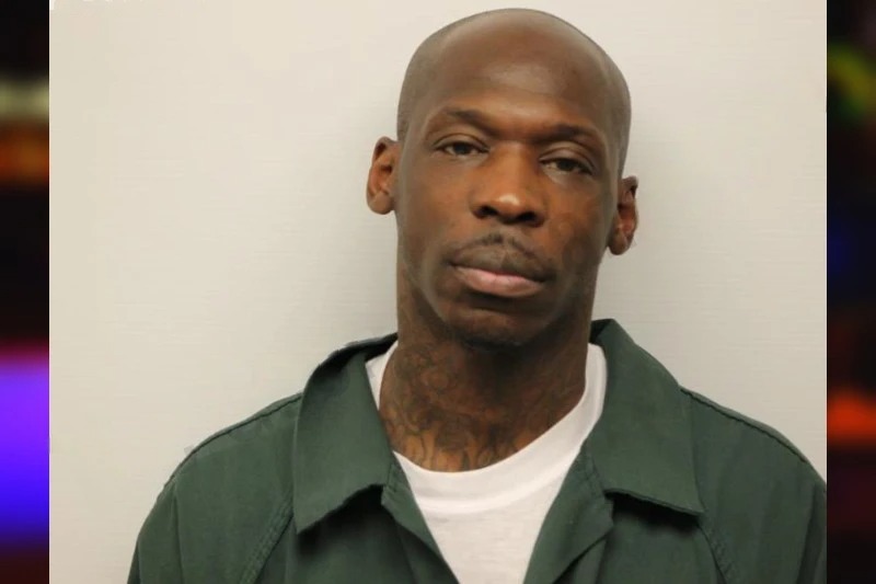 Cornell Morgan mugshot – Chatham County , Georgia Cornell Morgan mugshot