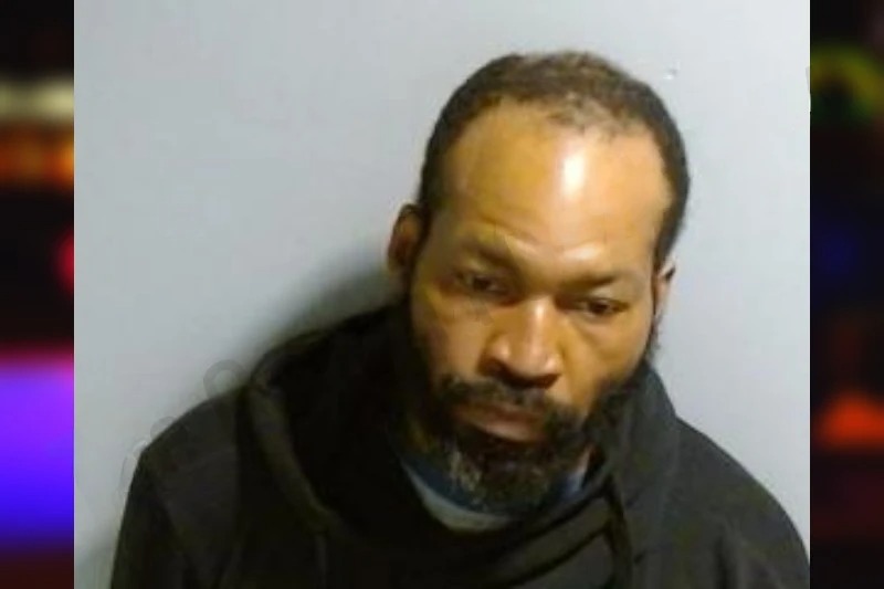 Cornell Pierce mugshot – Fulton County , Georgia Cornell Pierce mugshot