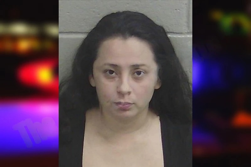 Cortes Yolidavey mugshot