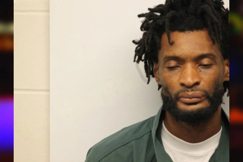 Cortez Alls Mugshots