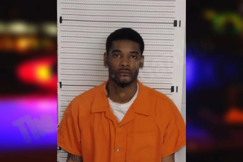 Cortez Bank Mugshots