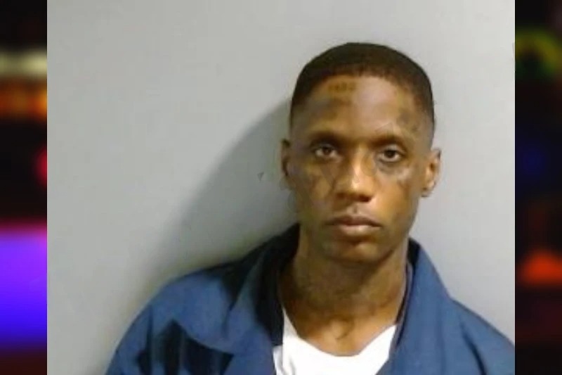 Cortez Bell mugshot – Fulton County , Georgia Cortez Bell mugshot