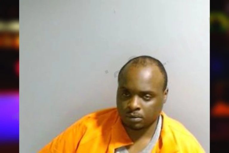 Cortez Goolsby