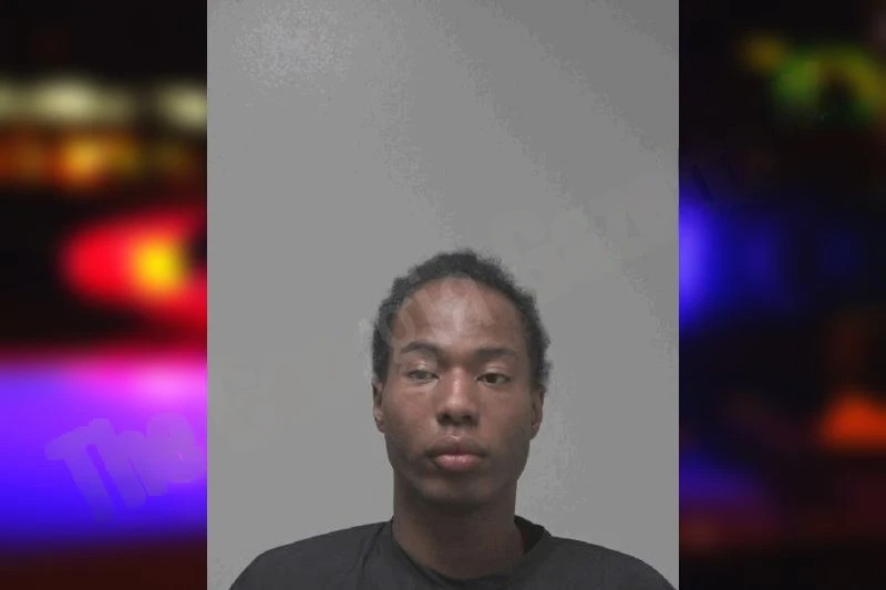 Cortez Jennings mugshot – Coweta County , Georgia Cortez Jennings mugshot