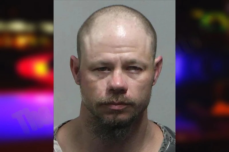 Cory Ardoin Mugshots