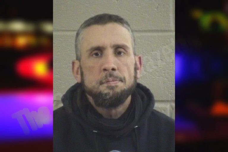 Cory Butler mugshot – Whitfield County , Georgia Cory Butler