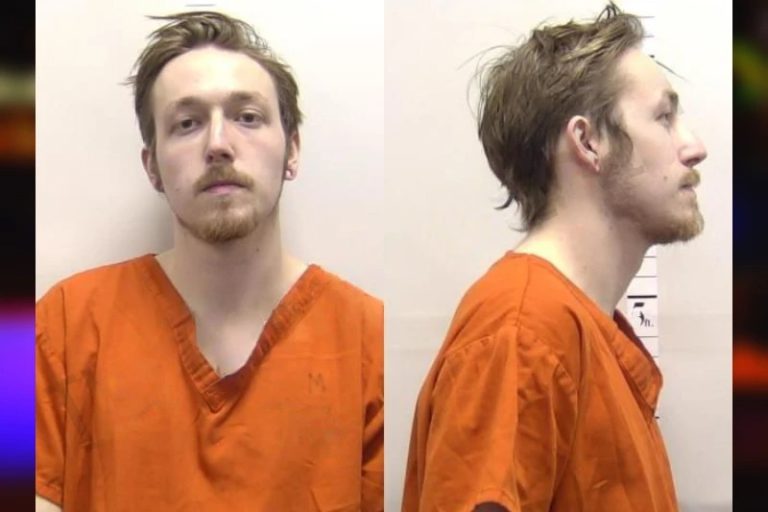 Cory Self mugshot – Clarke County , Georgia Cory Self