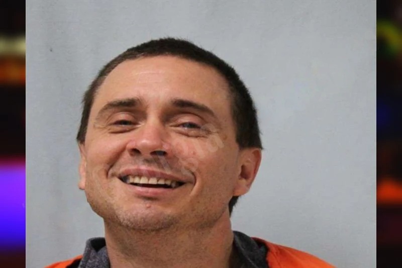 Cory Skinner Mugshots